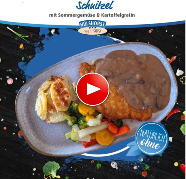 Sommerschnitzel - auf YouTube