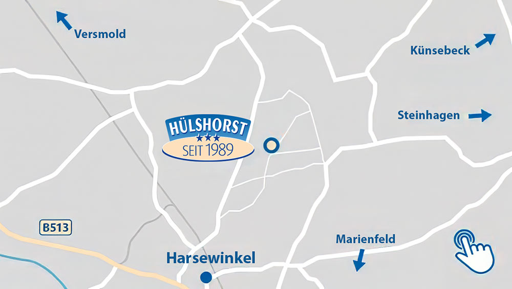 externer Link zum Google Maps Routenplaner