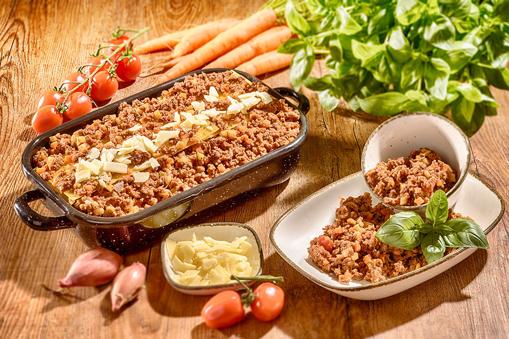 Bio-Bolognese