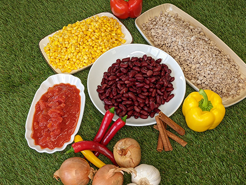 Chili con Carne