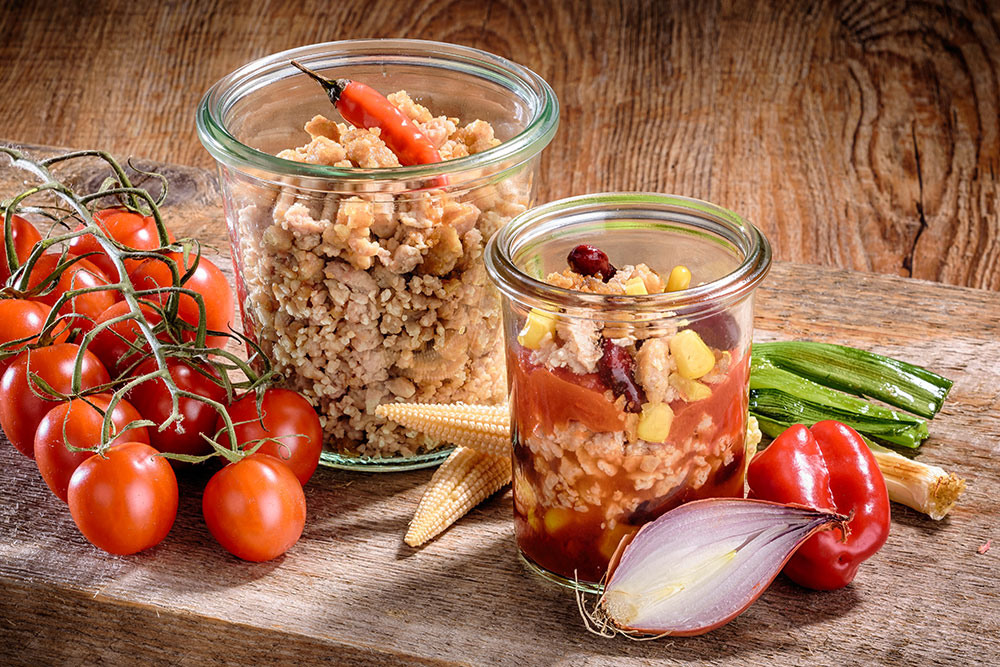 Minced Chicken – price-conscious & sustainable