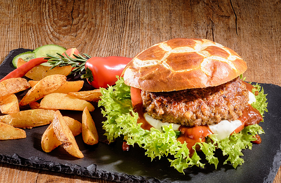 Burger